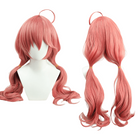 Lemailwig Hololive Vtuber Sakura Miko Cosplay Wigs