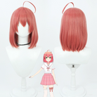 Lemailwig Hololive Vtuber Sakura Miko Cosplay Wigs