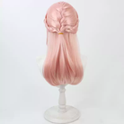 Lemailwig PJSK Mizuki Akiyama Pink Cosplay Wig