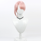 Lemailwig PJSK Mizuki Akiyama Pink Cosplay Wig