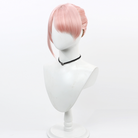 Lemailwig PJSK Mizuki Akiyama Pink Cosplay Wig