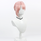 Lemailwig PJSK Mizuki Akiyama Pink Cosplay Wig