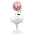 Lemailwig PJSK Mizuki Akiyama Pink Cosplay Wig