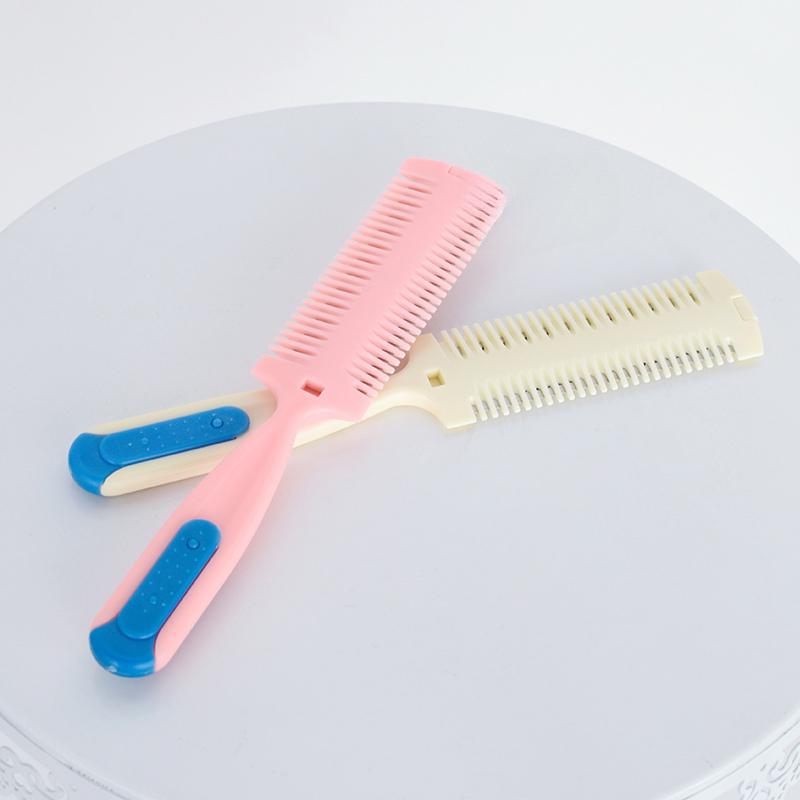 Lemailwig Trimming Combs Wig Style Tools