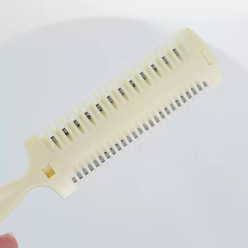 Lemailwig Trimming Combs Wig Style Tools