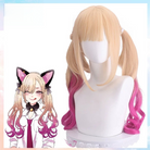 My Dress-Up Darling Marin Kitagawa Gradient Cosplay Wig