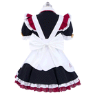 L-email Wig Needy Streamer Overload Ame-chan Cosplay Costume
