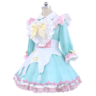 L-email Wig Needy Streamer Overload KAngel Cosplay Costume