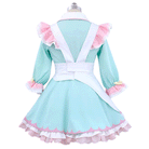L-email Wig Needy Streamer Overload KAngel Cosplay Costume