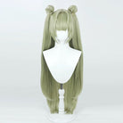 NikkeTheGoddessOfVictorySodaDarkGreenCosplayWig_1