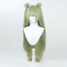 NikkeTheGoddessOfVictorySodaDarkGreenCosplayWig_3