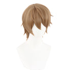 Persona 5 The Phantom X Motoha Arai Cosplay Wig