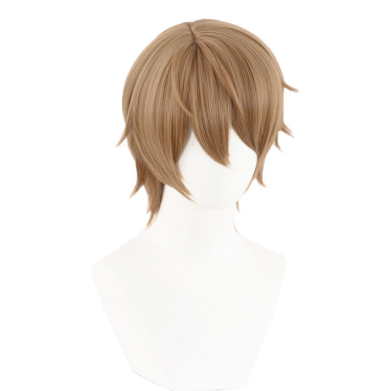 Persona 5 The Phantom X Motoha Arai Cosplay Wig