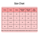 SIZE chart1