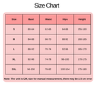 Size chart135