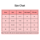 Size chart179