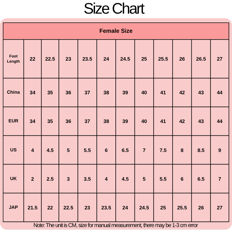 Size chart_17