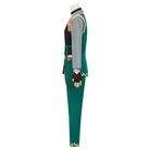 L-email Wig Uma musume: Pretty Derby Sirius Symboli Cosplay Costume