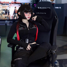 Zenless_Zone_Zero_Jane_Doe_Black_mixed_Red_Long_Cosplay_Wig_2