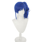 Aikatsu! Aoi Kiriya Blue Cosplay Wig - lemailwigs