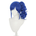 Aikatsu! Aoi Kiriya Blue Cosplay Wig - lemailwigs