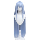 Akame ga Kill! Esdeath Long Blue Straight Cosplay Wig - lemailwigs