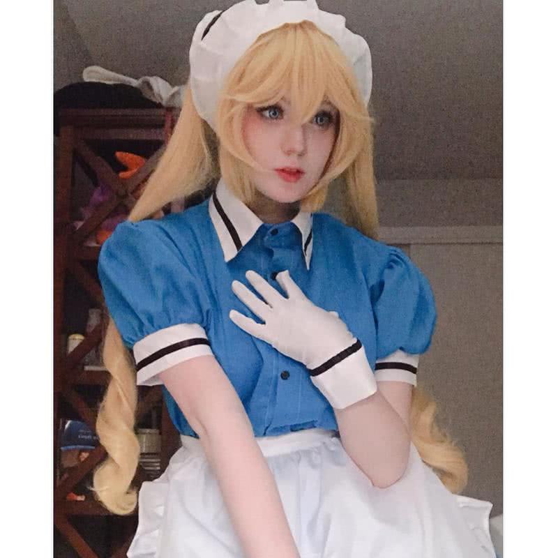 Anime Blend S Hinata Kaho Cosplay Wigs - lemailwigs