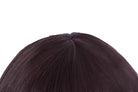 Anime Blend S Sakuranomiya Maika Cosplay Wigs Dark purple Long Straight - lemailwigs