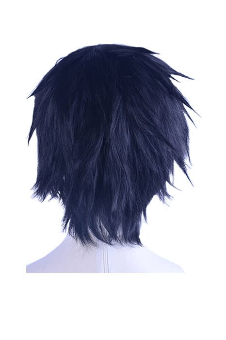 Anime Blood Blockade Battlefront Steven A. Starphase Cosplay Wigs - lemailwigs