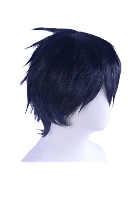 Anime Blood Blockade Battlefront Steven A. Starphase Cosplay Wigs - lemailwigs