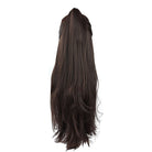 Anime Bungo Stray Dogs Dazai Osamu Long Brown Cosplay Wigs - lemailwigs