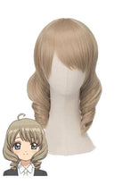 Anime CardCaptor Sakura Akiho Shinomoto Cosplay Wigs - lemailwigs