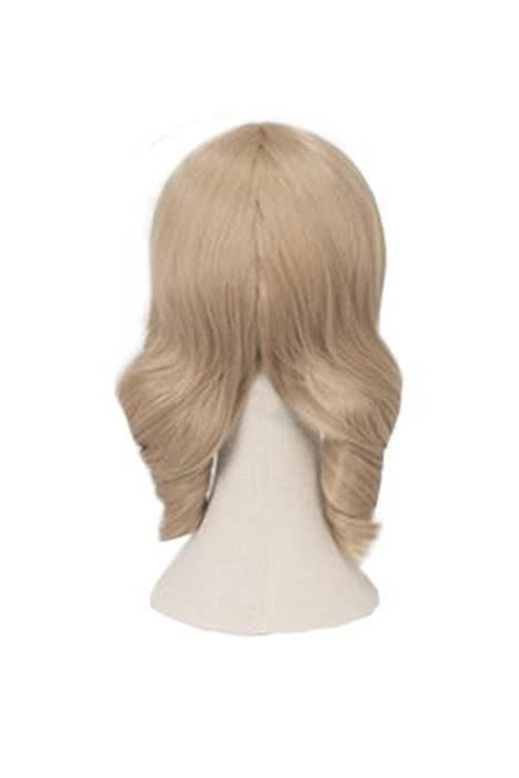 Anime CardCaptor Sakura Akiho Shinomoto Cosplay Wigs - lemailwigs