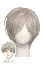Anime CardCaptor Sakura Yukito Tsukishiro Cosplay Wigs - lemailwigs