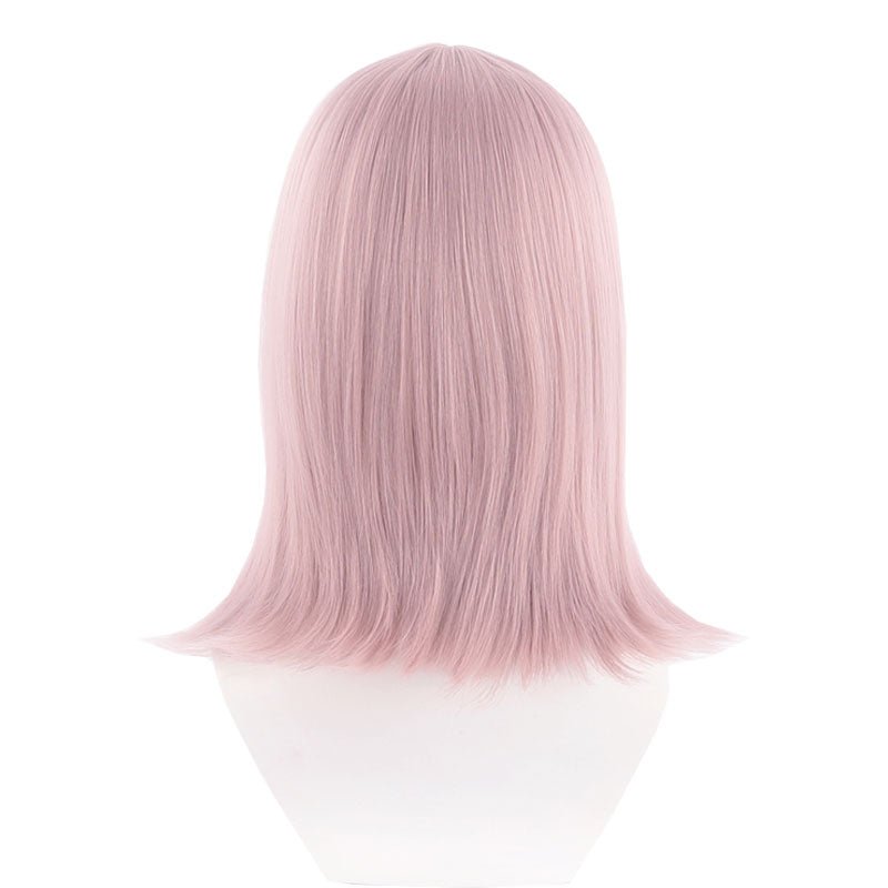 Anime Chainsaw Man Kiga Cosplay Wig - lemailwigs