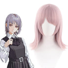 Anime Chainsaw Man Kiga Cosplay Wig - lemailwigs