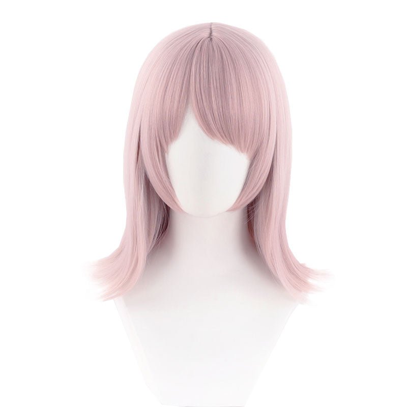 Anime Chainsaw Man Kiga Cosplay Wig - lemailwigs