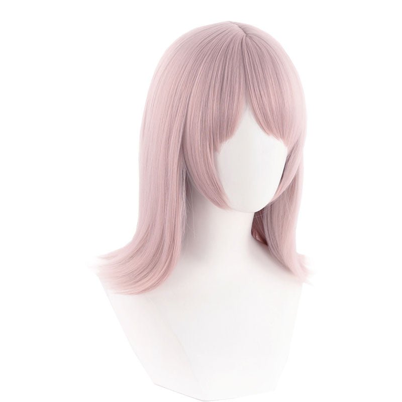 Anime Chainsaw Man Kiga Cosplay Wig - lemailwigs