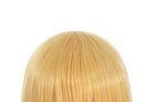 Anime Citrus Aihara Yuzu Blonde Ponyhair Cosplay Wigs - lemailwigs