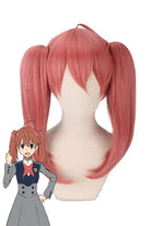 Anime DARLING in the FRANXX 390 Cosplay Wigs Orange - lemailwigs