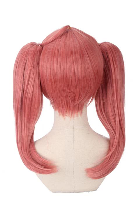 Anime DARLING in the FRANXX 390 Cosplay Wigs Orange - lemailwigs