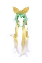Anime Fate Apocrypha Atalanta Cosplay Wigs - lemailwigs
