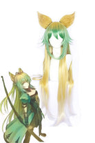 Anime Fate Apocrypha Atalanta Cosplay Wigs - lemailwigs