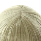 Anime Hakata Tonkotsu Ramens Ling Xianming Cosplay Wigs Yelllow Long Straight - lemailwigs