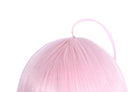 Anime Happy Sugar Life Matsuzaka Sat¨­ Long Pink Cosplay Wigs - lemailwigs