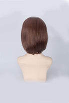 Anime K - ON! Yui Hirasawa Short Brown Cosplay Wig - lemailwigs