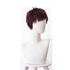 Anime Kai Chisaki Short Red Brown Men Cosplay Wigs - lemailwigs