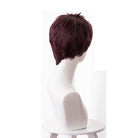 Anime Kai Chisaki Short Red Brown Men Cosplay Wigs - lemailwigs