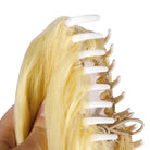 Anime Kakegurui Meari Saotome Cosplay Wigs Blonde JF311 - lemailwigs