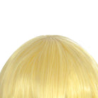 Anime Kakegurui Meari Saotome Cosplay Wigs Blonde JF311 - lemailwigs
